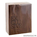 Buy J. EXCLUSIVE INTENSE MEN EDP 100ML in Pakistan