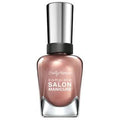 Buy Sally Hansen Complete Salon Manicure Nail Polish - Ca Au Lait 220 in Pakistan