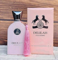 Buy Maison Alhambra Delilah Women EDP 100ml in Pakistan