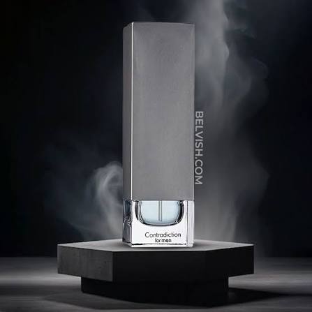 Buy Ck Contradiction Men EDT 100Ml in Pakistan