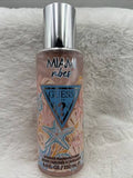 Buy Guess Miami Ribes Shimmer Women Body Mist 250Ml in Pakistan