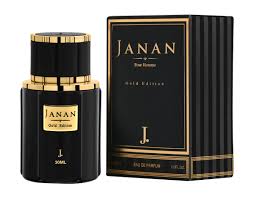 Buy J. Janan Gold Edition EDP 30ml in Pakistan
