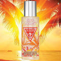 Buy Guess Ibiza Radiant Shimmer Women Body Mist 250Ml in Pakistan