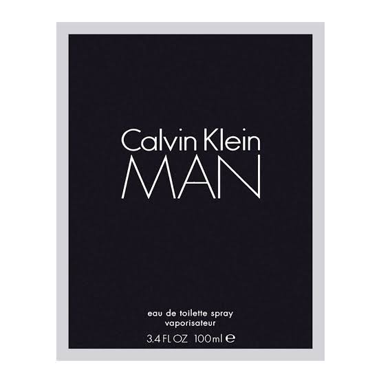 Buy Calvin Black Men EDP 100Ml in Pakistan