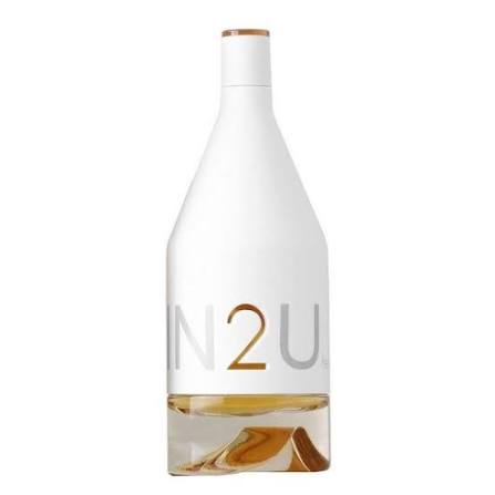 Buy Ck In 2 U Women EDT 150Ml in Pakistan
