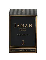 Buy J. Janan Gold Edition EDP 30ml in Pakistan