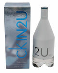 Buy Calvin Ck In 2U Men EDT 150Ml in Pakistan