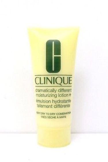 CLINIQUE – DRAMATICALLY DIFFERENT MOISTURIZING LOTION - 15ML - DELUXE