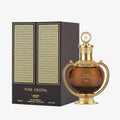 Buy Lataffa Pure Crystal Edp 100Ml in Pakistan