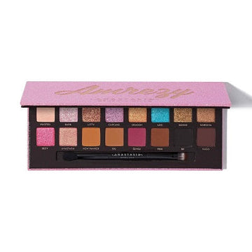 ANASTASIA BEVERLY HILLS - Amrezy Eyeshadow Palette