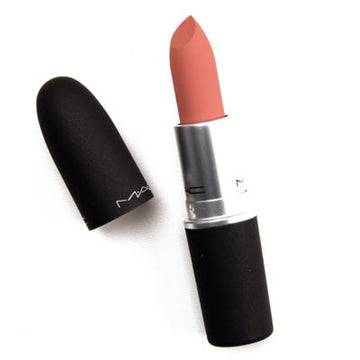 MAC - POWDER KISS LIPSTICK - MY TWEEDY