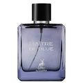 Buy Alhambra Maitre De Blue Men EDP 100Ml in Pakistan