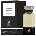Buy Alhambra Fusion Intense EDP 80ml in Pakistan