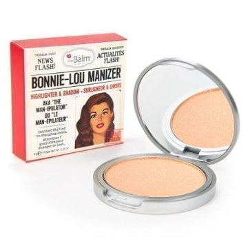 The Balm Bonnie-Lou Manizer