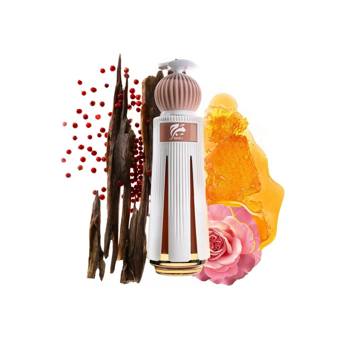 Buy Ahmed Al Maghribi Marj 60ML in Pakistan