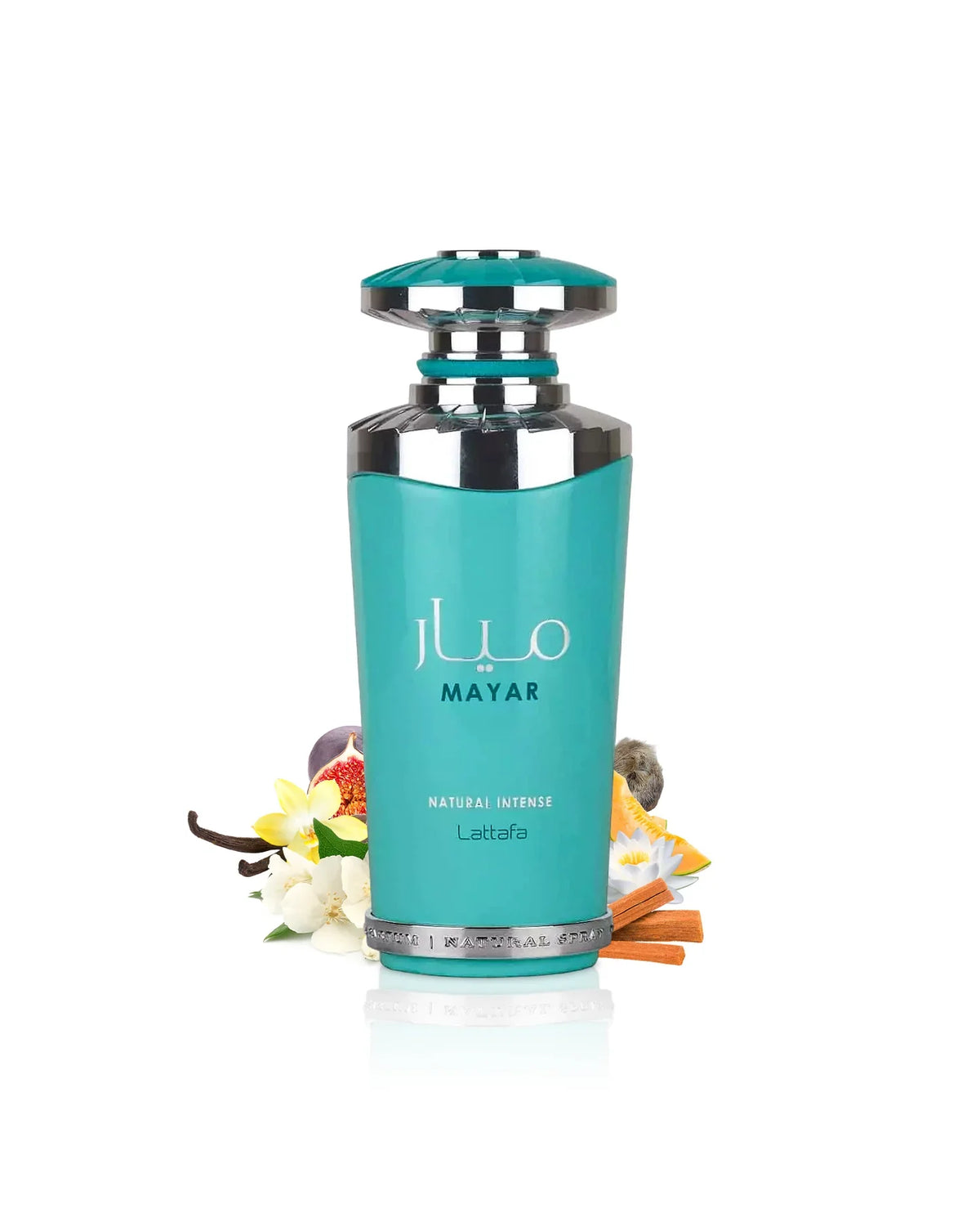 Buy Lattafa Mayar Natural Intense Edp 100ml in Pakistan