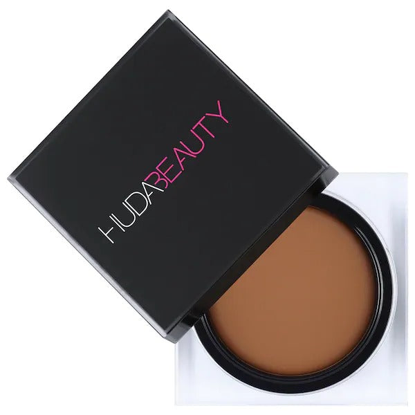 HUDA BEAUTY - Tantour Contour & Bronzer Cream - Medium