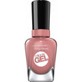 Buy Sally Hansan Miracle Gel Nail Polish - 244 Mauve in Pakistan