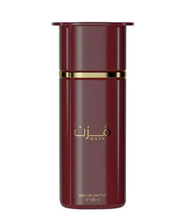 Buy Ahmed Al Maghribi Muzn EDP 100ml in Pakistan