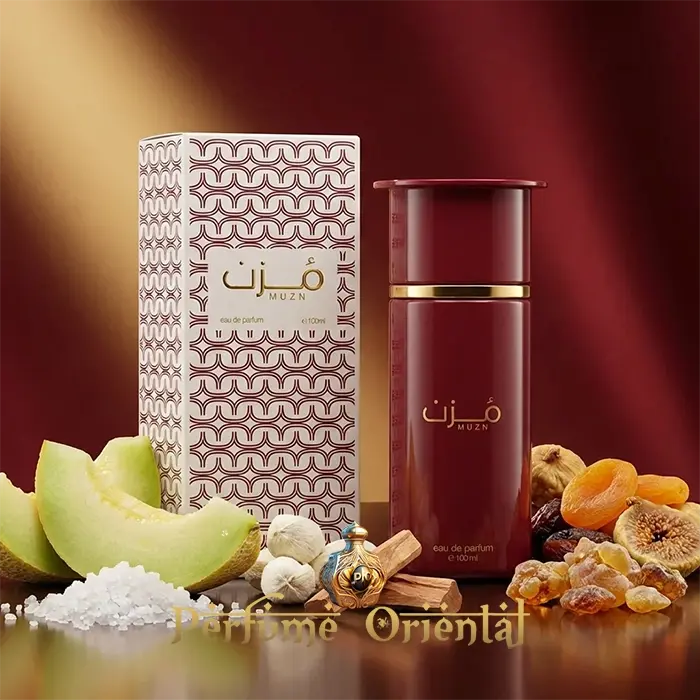 Buy Ahmed Al Maghribi Muzn EDP 100ml in Pakistan