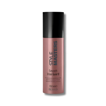 STYLE MASTERS™ Smooth Iron Guard  150ml