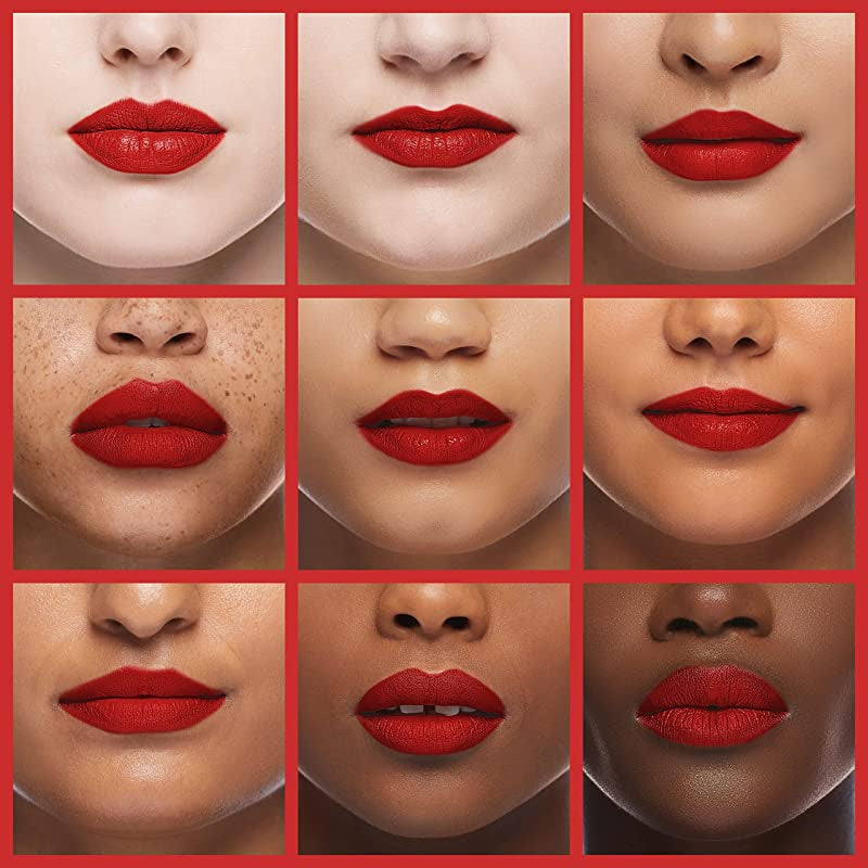 Buy Dior Rouge Ultra Rouge Hydra Lipstick - 999 Ultra Dior in Pakistan