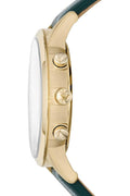 Buy Emporio Armani Men’s Quartz Leather Strap Silver Dial 43mm Watch AR11233 in Pakistan