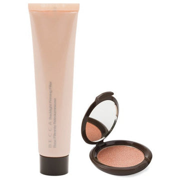 BECCA COSMETICS - Summer Radiance Kit