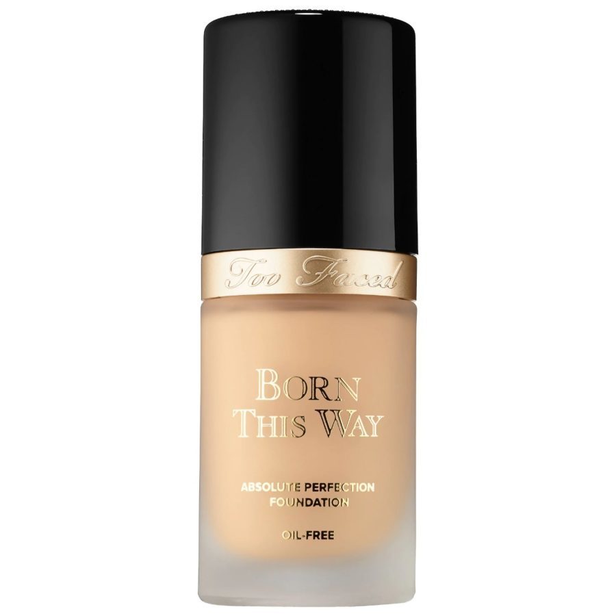 TOO FACED - BORN THIS WAY FOUNDATION - PEARL