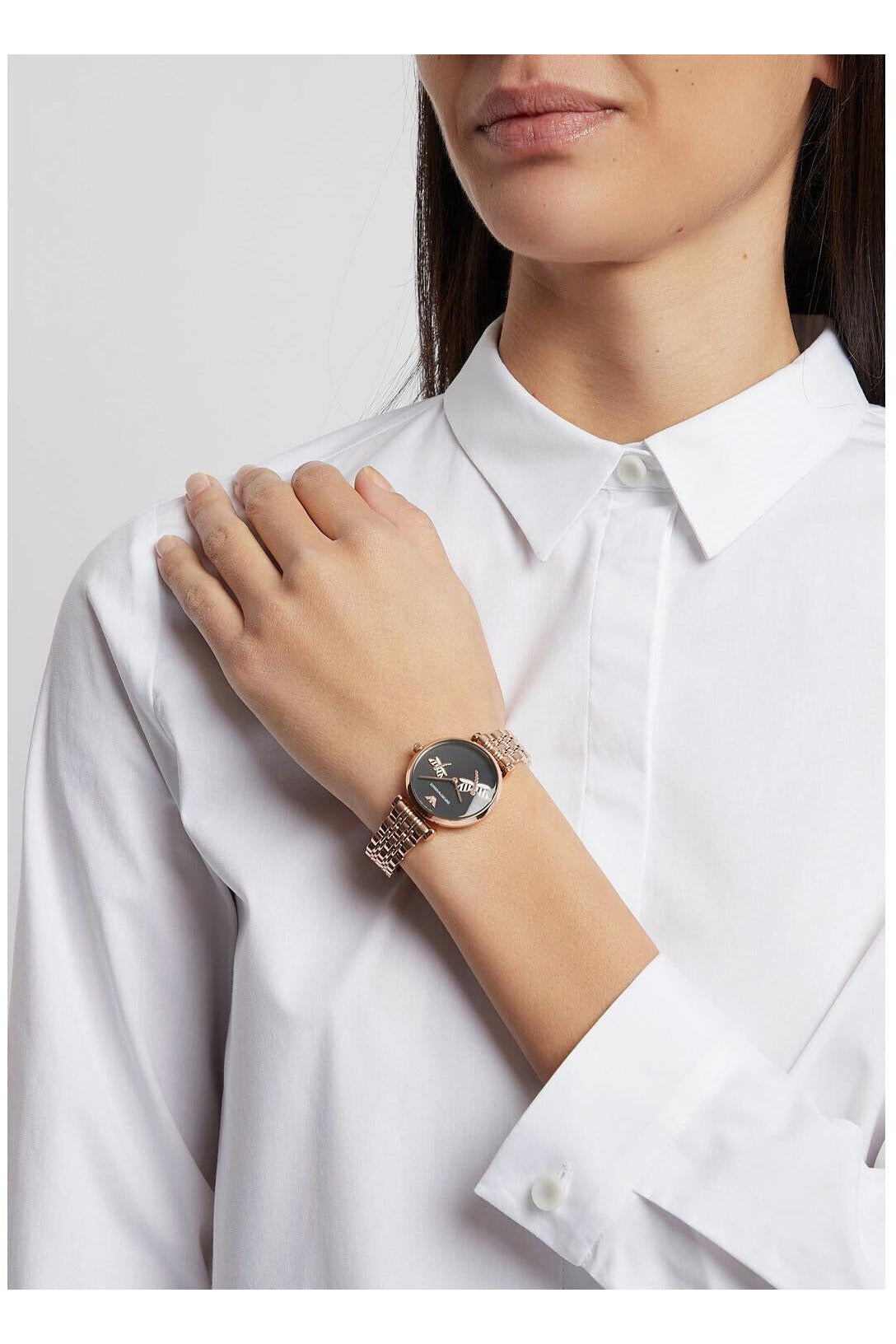 Buy Emporio Armani AR11206 Watch for Women in Pakistan