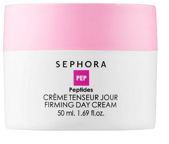 SEPHORA - Firming Day Cream - Firm + Illuminate - 50ml