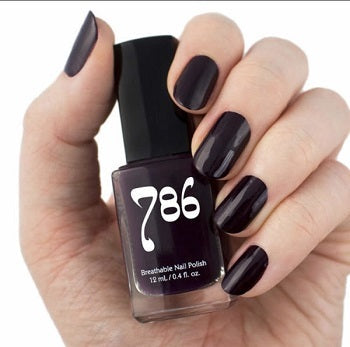 786 COSMETICS – Halal Nail Polish – PRETORIA