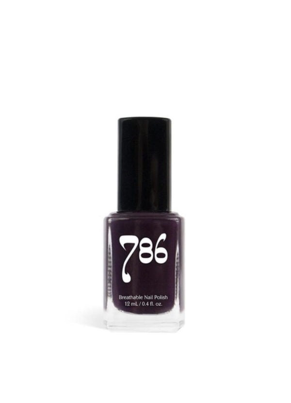 786 COSMETICS – Halal Nail Polish – PRETORIA
