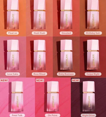 Buy SHEGLAM Color Bloom Liquid Blush in Pakistan