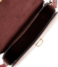 Buy Coach Studio Croc Embossed Bag Medium in Pakistan