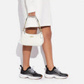 Buy Coach NWT Teri Shoulder Bag In Signature Canvas in Pakistan