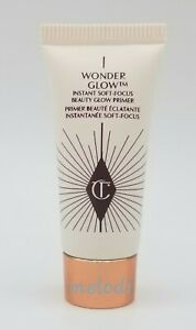 CHARLOTTE TILBURY - WONDER GLOW INSTANT SOFT FOCUS BEAUTY GLOW PRIMER - 7mL DELUXE