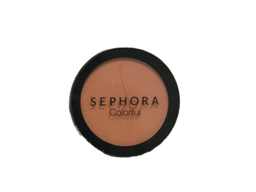 Sephora - Powder Blush Can't Stop Smiling