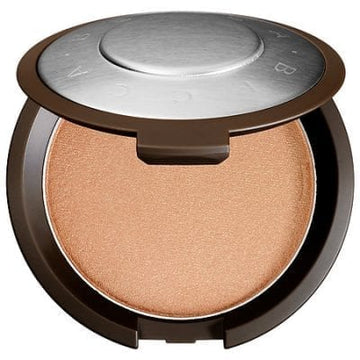 BECCA – SHIMMERING SKIN PERFECTOR PRESSED – CHAMPAGNE POP