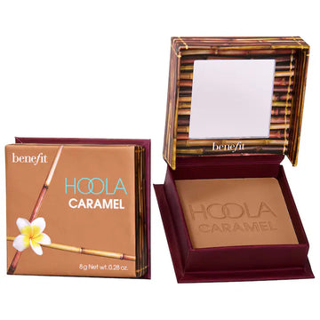 BENEFIT - Hoola Caramel Bronzer - 8g
