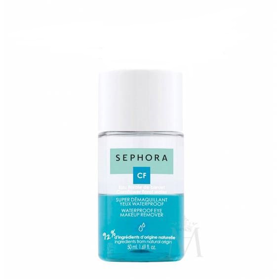 SEPHORA COLLECTION - Waterproof Eye Makeup Remover - 50ml
