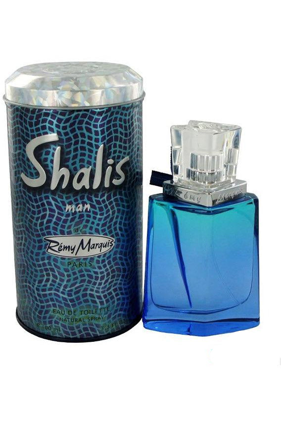 Buy Uae Perfume Asst Shalis Men Perfume 100 - Ml in Pakistan