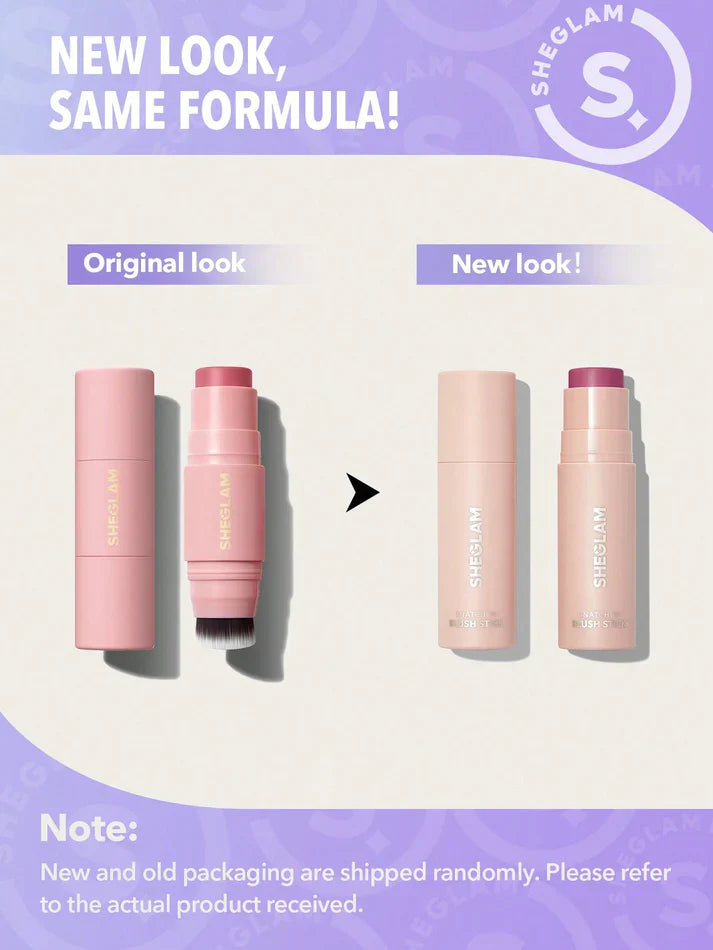 Buy SHEGLAM Snatch 'n' Blush Stick in Pakistan