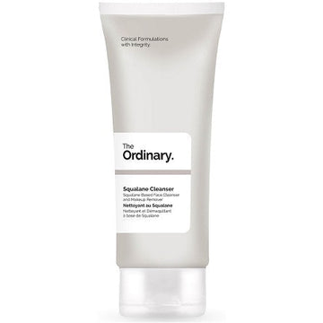 The Ordinary - Squalane Cleanser Hydrating Makeup Remover - 150ml