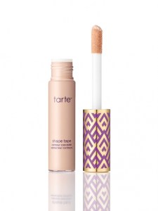 TARTE – SHAPE TAPE CONCEALER – TAN