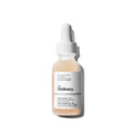 The Ordinary Lactic Acid 5% + HA bottle front view