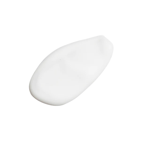 "Texture of The Ordinary Vitamin C Suspension 23% showing granular formula"

