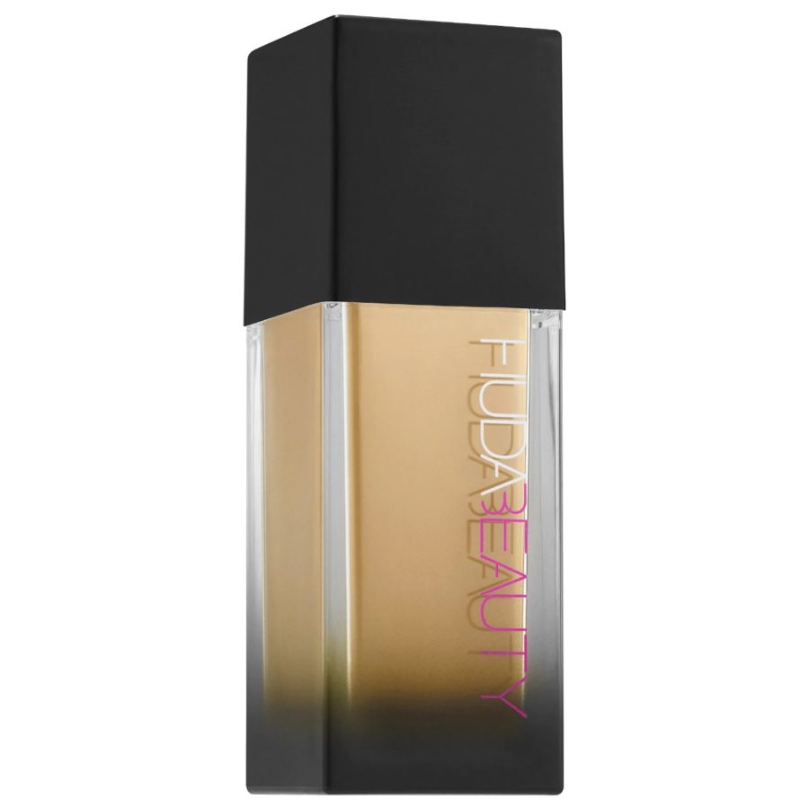 HUDA BEAUTY – FauxFilter Foundation – Toasted Coconut 240N