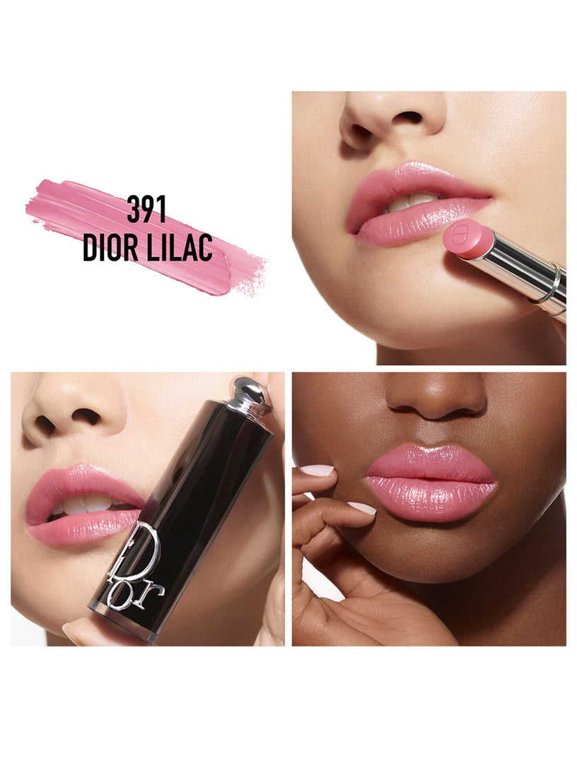 Buy Dior Addict - Shine Lipstick 391 Dior Lilac in Pakistan