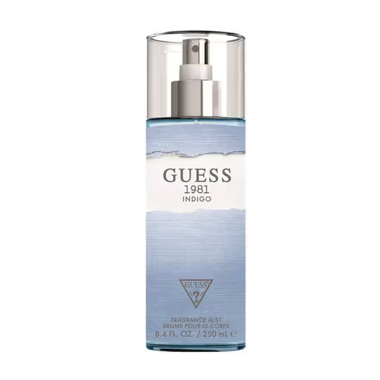 Buy Guess 1981 Indigo Women Body Mist 250Ml in Pakistan